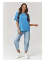 T-shirt model 223558 Makadamia