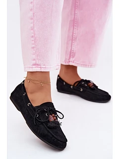 Mokasiny model 226908 Step in style