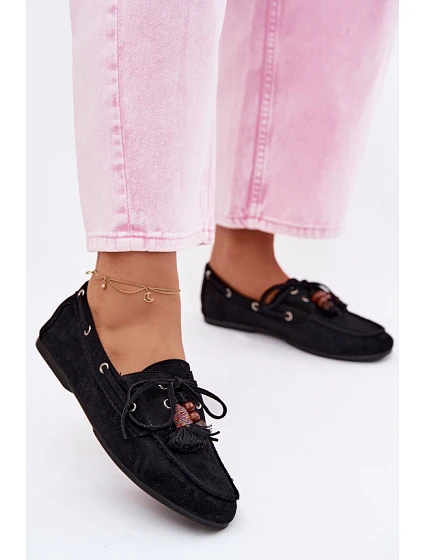 Mokasiny model 226908 Step in style