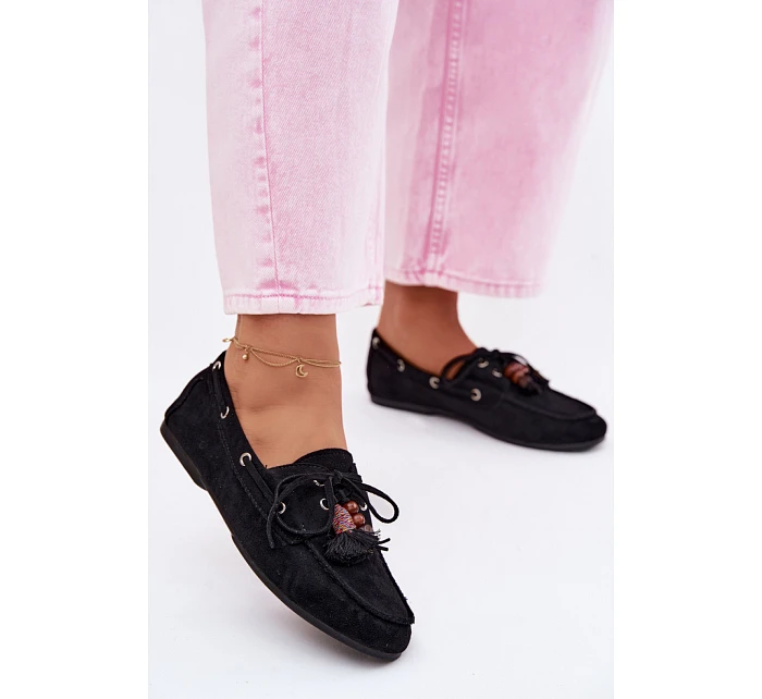 Mokasiny model 226908 Step in style