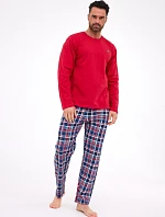 Pyžamo Cornette 124/312 Ready 3 l/r S-2XL