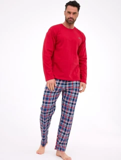 Pyžamo  3 S2XL model 21337422 - Cornette