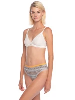 Dámské kalhotky model 18896146 BI 2XL A'2 2XL - Lama Dámské kalhotky model 18896146 BI 2XL A'2 2XL - Lama