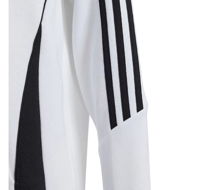 Mikina adidas Tiro 24 Jr IR7506