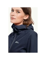 Kurtka Pack & Go Shell W model 20793952 - Jack Wolfskin Kurtka Pack & Go Shell W model 20793952 - Jack Wolfskin