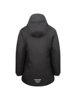 Dívčí nepromokavá zateplená bunda Coat PRO pro dívky šedá model 21858185 - Trollkids