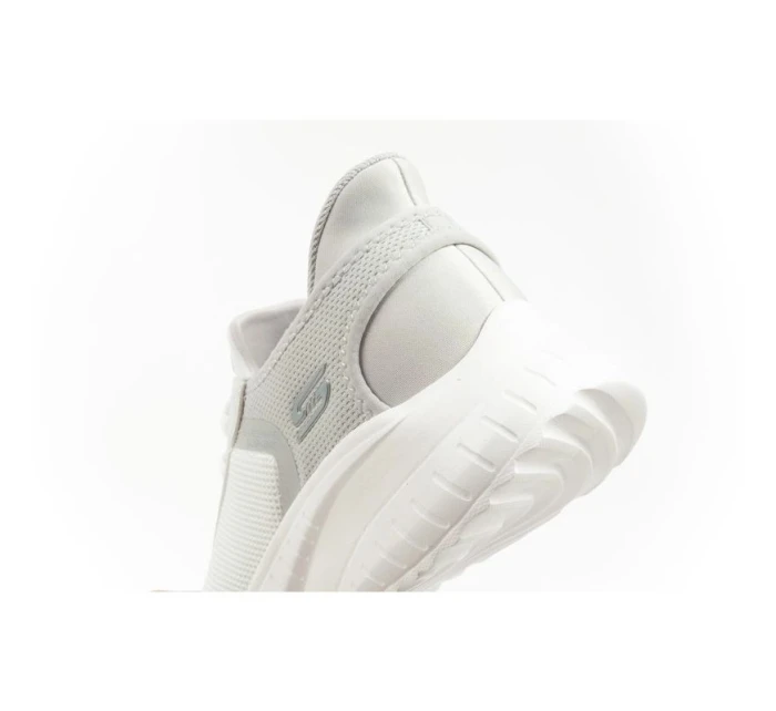 Boty Skechers Bobs Squad Slip-INS M 118303/OFWT Boty Skechers Bobs Squad Slip-INS M 118303/OFWT