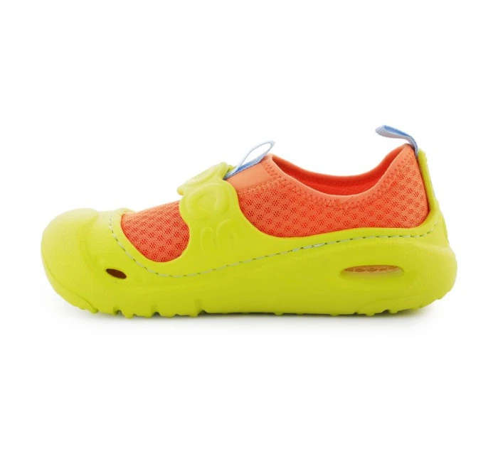 Boty Crocs Swiftwater Splash K Jr 210619-85H Boty Crocs Swiftwater Splash K Jr 210619-85H