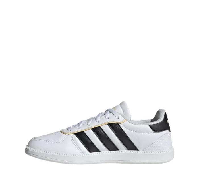 Boty adidas Breaknet Sleek Jr JQ3056 Boty adidas Breaknet Sleek Jr JQ3056