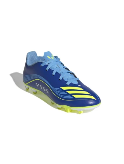 Junior F50 Messi Club FG/MG Obuv model 21381043 - ADIDAS Junior F50 Messi Club FG/MG Obuv model 21381043 - ADIDAS