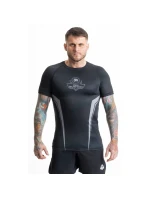 Šedá kombinéza DBX s logem rukávu model 21438643 - DBX Bushido Šedá kombinéza DBX s logem rukávu model 21438643 - DBX Bushido