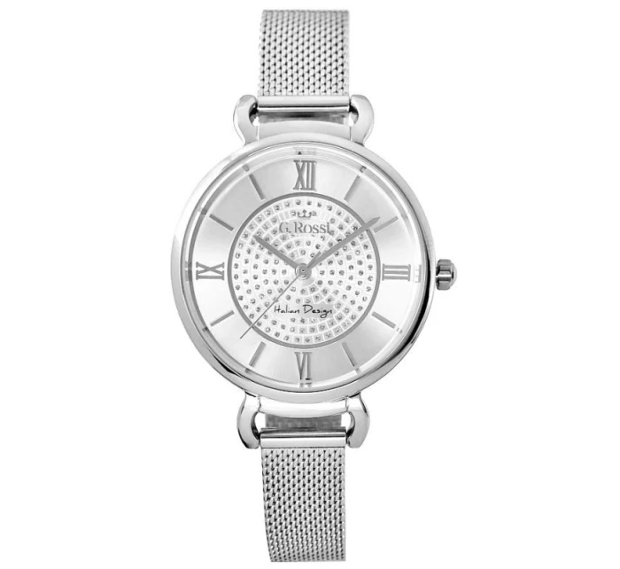 Dámské hodinky G.Rossi 12546B-3C1 + BOX Dámské hodinky G.Rossi 12546B-3C1 + BOX