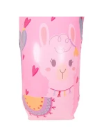 DĚTSKÉ PLAVECKÉ TRIČKO ALPAKA 30x15cm 37617 ČERVENÉ