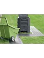 MOSAIC PEGGRAPH MOSAIC BLACK 1ks. dětské