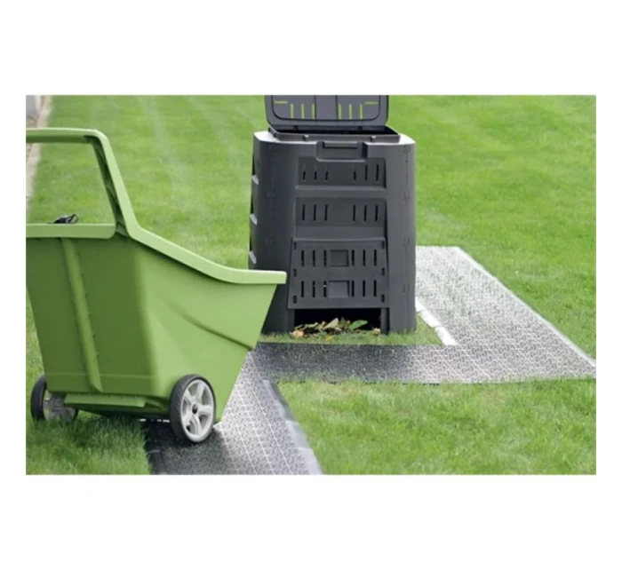 MOSAIC PEGGRAPH MOSAIC BLACK 1ks. dětské