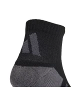 Ponožky adidas Essentials Climacool Qrt 3P JC6453