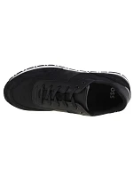 Dětské boty Jr model 22357469 - Boss Dětské boty Jr model 22357469 - Boss