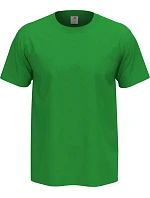 Stedman Comfort T Men Pánské těžké tričko 05.2100 kelly green Stedman Comfort T Men Pánské těžké tričko 05.2100 kelly green