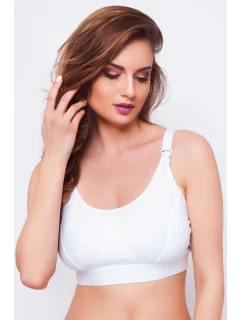 Kostar 0089 barva:bílá