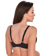 Gaia 1212 Clara barva: černá a béžová