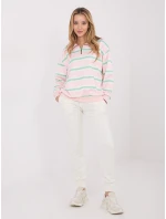 Halenka IT BZ 9981 1.08 světle růžová