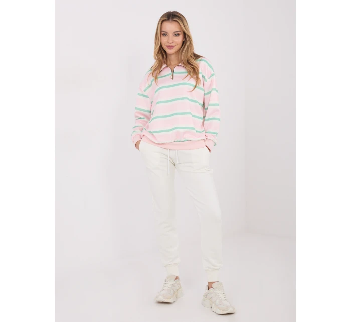 Halenka IT BZ 9981 1.08 světle růžová