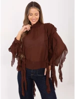 Halenka PM BZ J1005.25 hnědá Halenka PM BZ J1005.25 hnědá