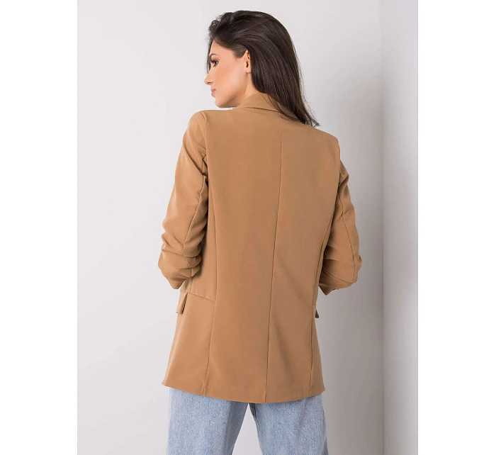 Bunda TW ZT BI 22520.14 camel