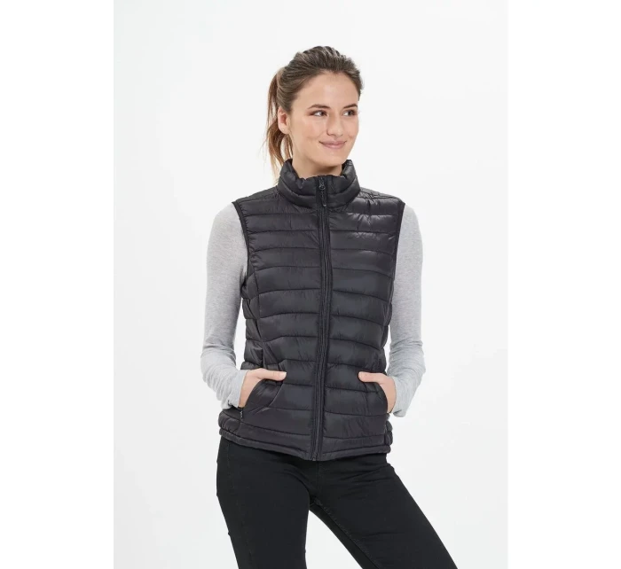 Dámská vesta model 20046666 - Whistler