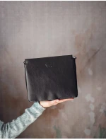 Dámská kabelka Vuch Aleeza Black Dámská kabelka Vuch Aleeza Black