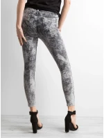 Dámské džíny 132-D.96 - DAYSIE