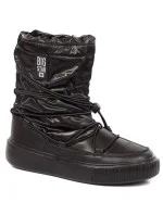 Dámské INT1783A zateplené sněhule - Big Star Dámské INT1783A zateplené sněhule - Big Star