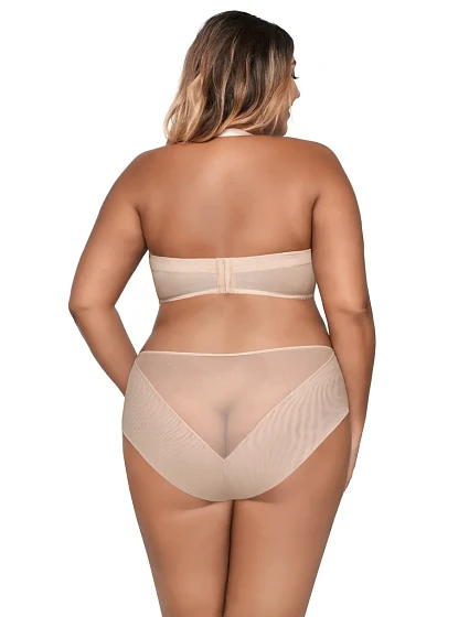 BIUSTONOSZ AV model 18576663 BEIGE BIG - Ava