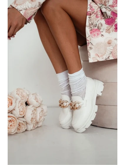 DÁMSKÉ PROLAMOVANÉ PONOŽKY CC 0989.005 DÁMSKÉ PROLAMOVANÉ PONOŽKY CC 0989.005