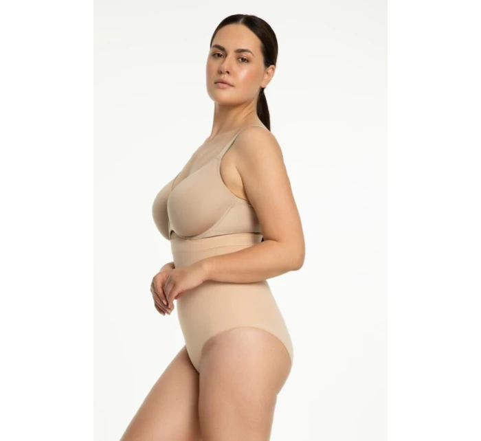 441 ZEŠTÍHLUJÍCÍ SPODNÍ DÍL S VYSOKÝM PASEM BEZEŠVÝ 441 ZEŠTÍHLUJÍCÍ SPODNÍ DÍL S VYSOKÝM PASEM BEZEŠVÝ