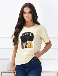 IMANI BLOUSE