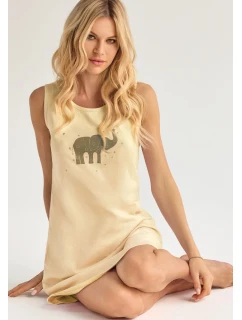 Dámská noční košile model 21066792 - Infiore