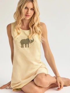 Dámská noční košile model 21066792 - Infiore