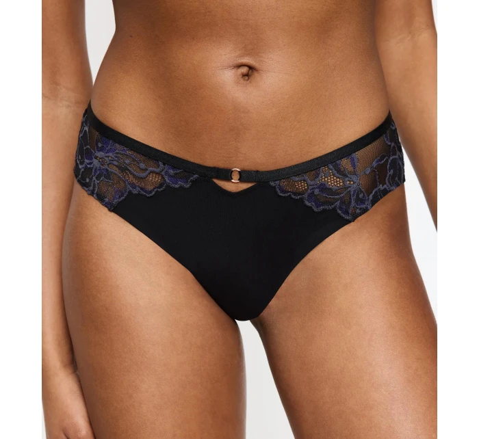 Wild model 21345587 Florale Tai BLACK BLACK - Triumph Wild model 21345587 Florale Tai BLACK BLACK - Triumph