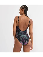 Summer Tropics OP 01 - BLACK COMBINATION - TRIUMPH BLACK COMBINATION - TRIUMPH