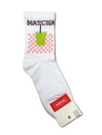 ponožky 3741 model 21178406 - Milena ponožky 3741 model 21178406 - Milena