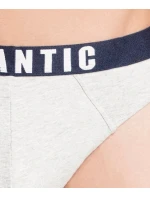 Pánské slipy model 21266221 A'3 - Atlantic