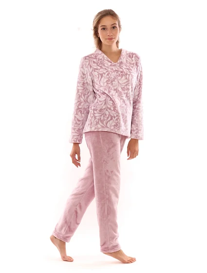 Flora set domácí oblečení model 20647540 - Vestis Flora set domácí oblečení model 20647540 - Vestis