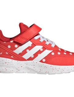 x Disney Minnie Mouse Running Jr boty model 19657582 - ADIDAS