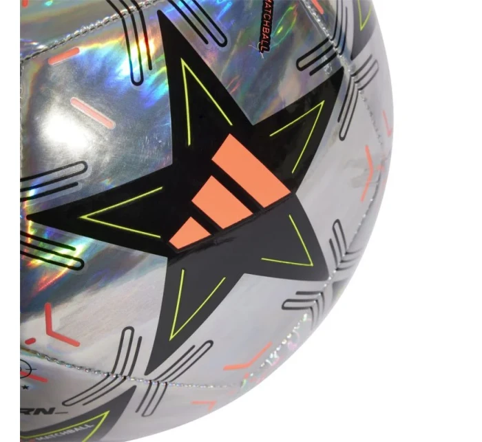Tréninkový míč UCL model 21870119 - ADIDAS