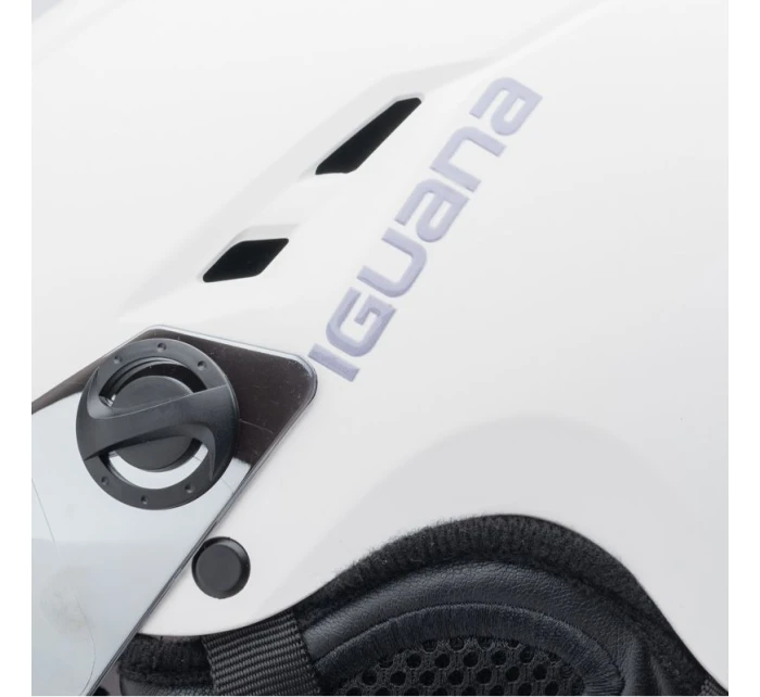 Přilba model 20552601 - Iguana