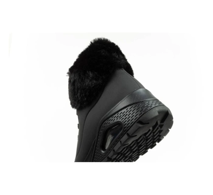 Boty Skechers Uno Rugged W 167274/BBK Boty Skechers Uno Rugged W 167274/BBK