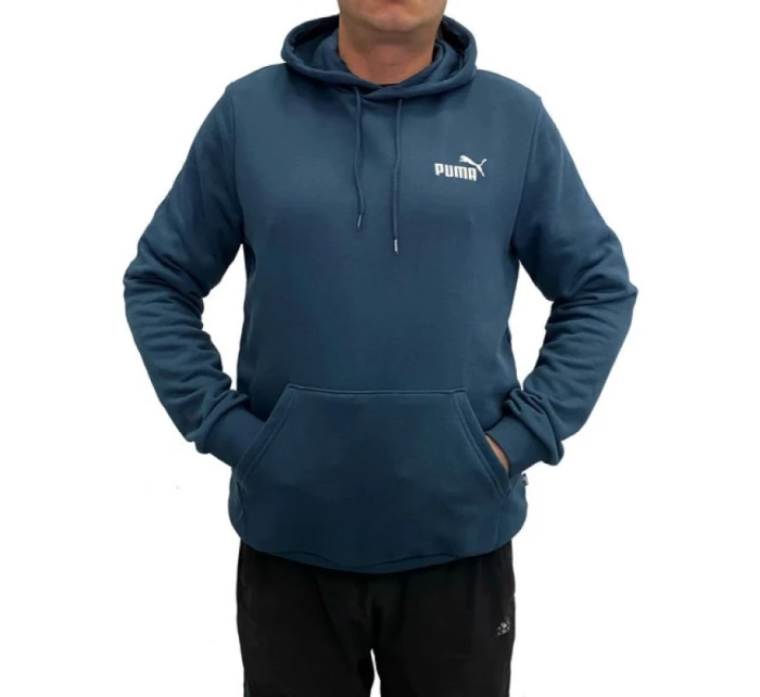 Mikina Puma Ess Logo M 679631 16 Mikina Puma Ess Logo M 679631 16