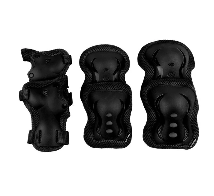 Shield Jr sada chráničů model 20912395 - Spokey