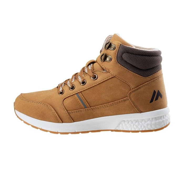 Dětská obuv model 22051175 MID TEEN - Martes Dětská obuv model 22051175 MID TEEN - Martes